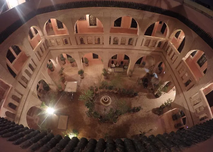 Hotel Wissam